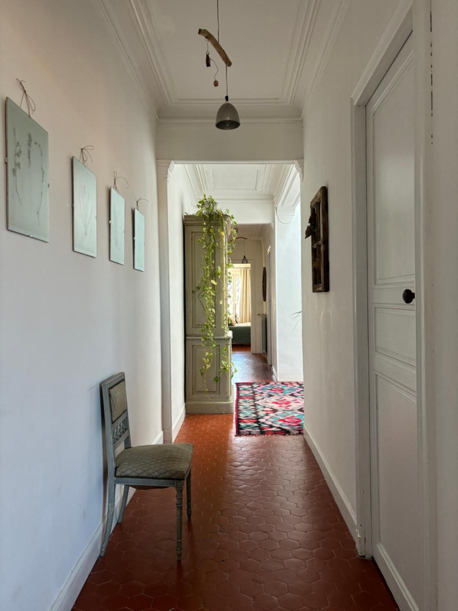 Le Logis Blanc Bed&Breakfast Coursan Exterior photo