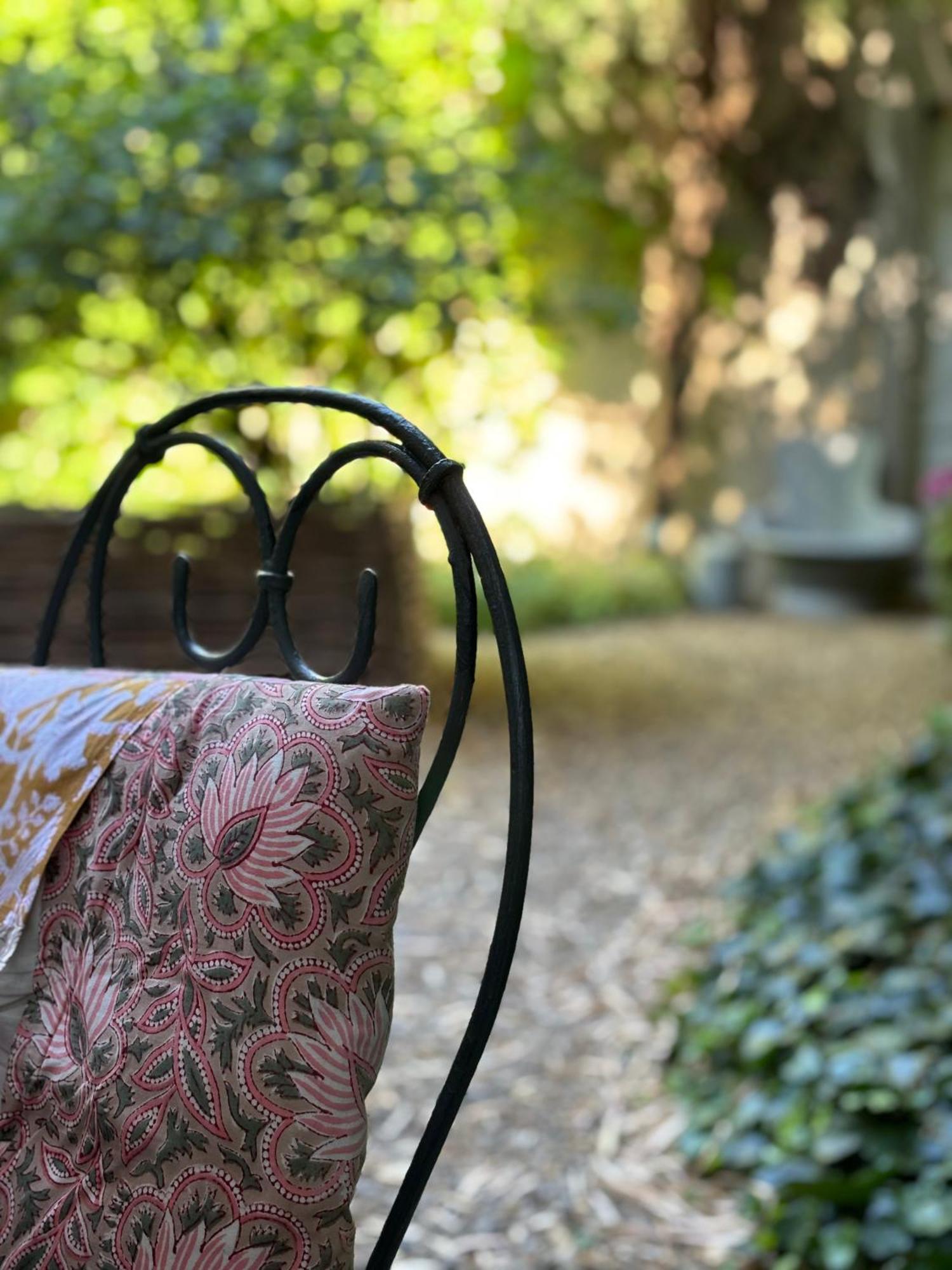 Le Logis Blanc Bed&Breakfast Coursan Exterior photo