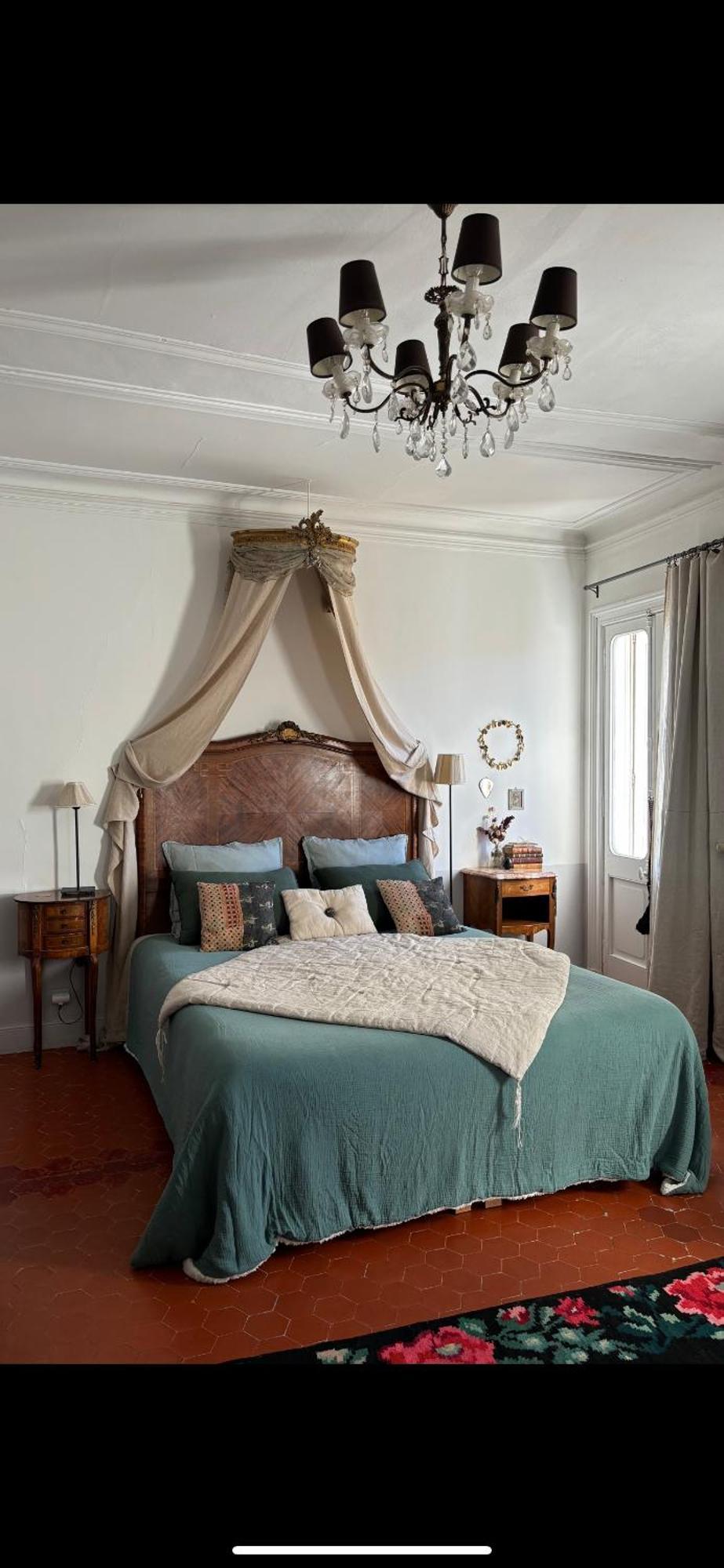 Le Logis Blanc Bed&Breakfast Coursan Exterior photo