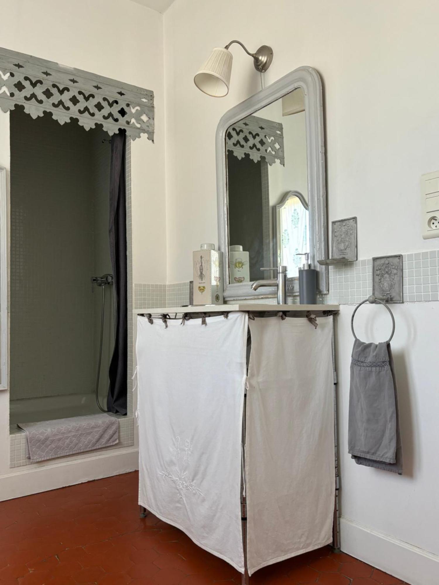 Le Logis Blanc Bed&Breakfast Coursan Exterior photo